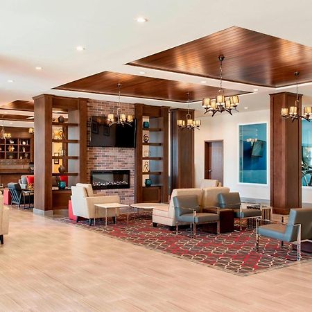 Four Points By Sheraton גראנדה פראירי מראה חיצוני תמונה
