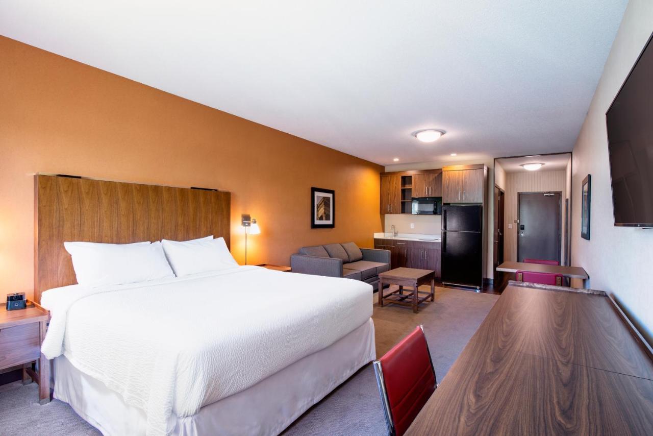 Four Points By Sheraton גראנדה פראירי מראה חיצוני תמונה