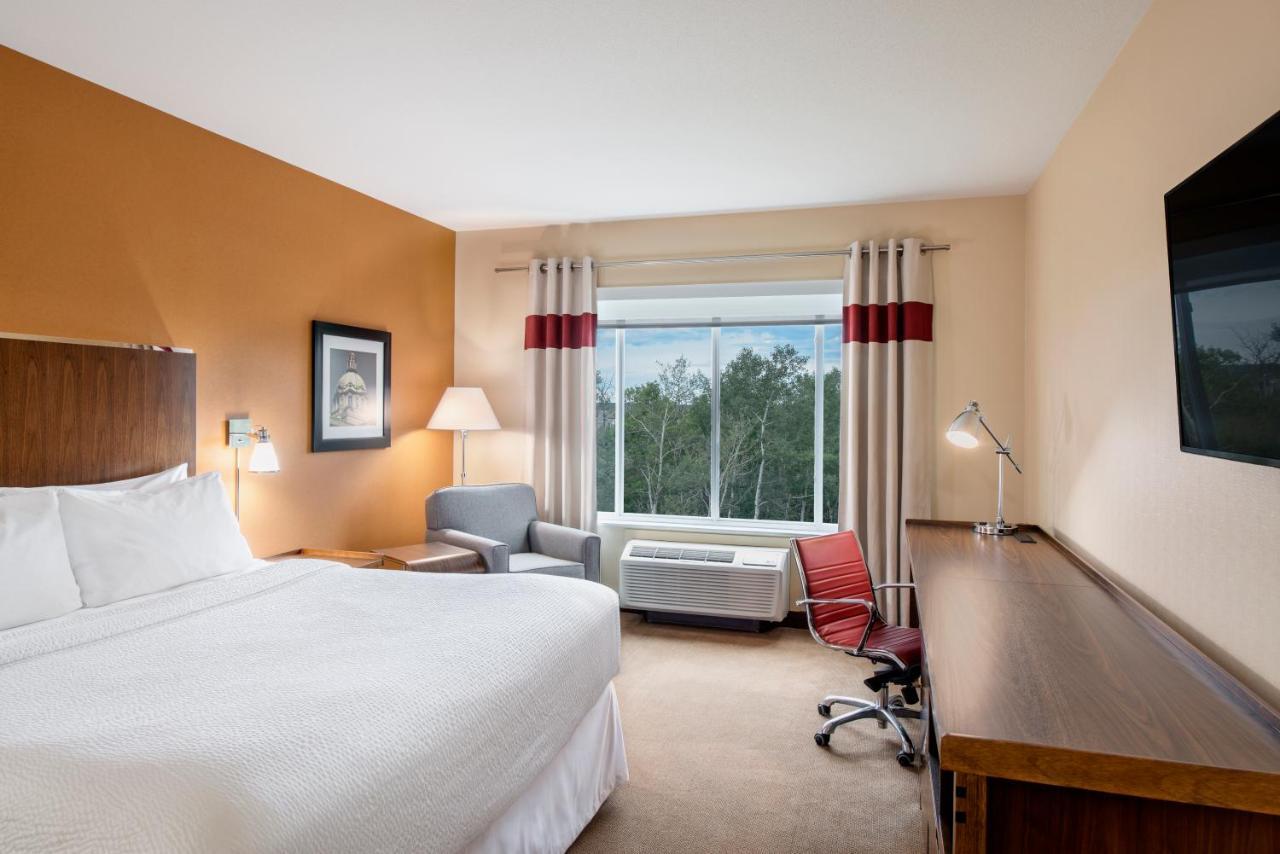 Four Points By Sheraton גראנדה פראירי מראה חיצוני תמונה