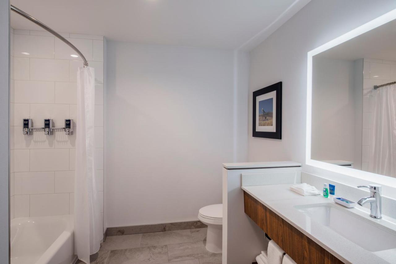 Four Points By Sheraton גראנדה פראירי מראה חיצוני תמונה