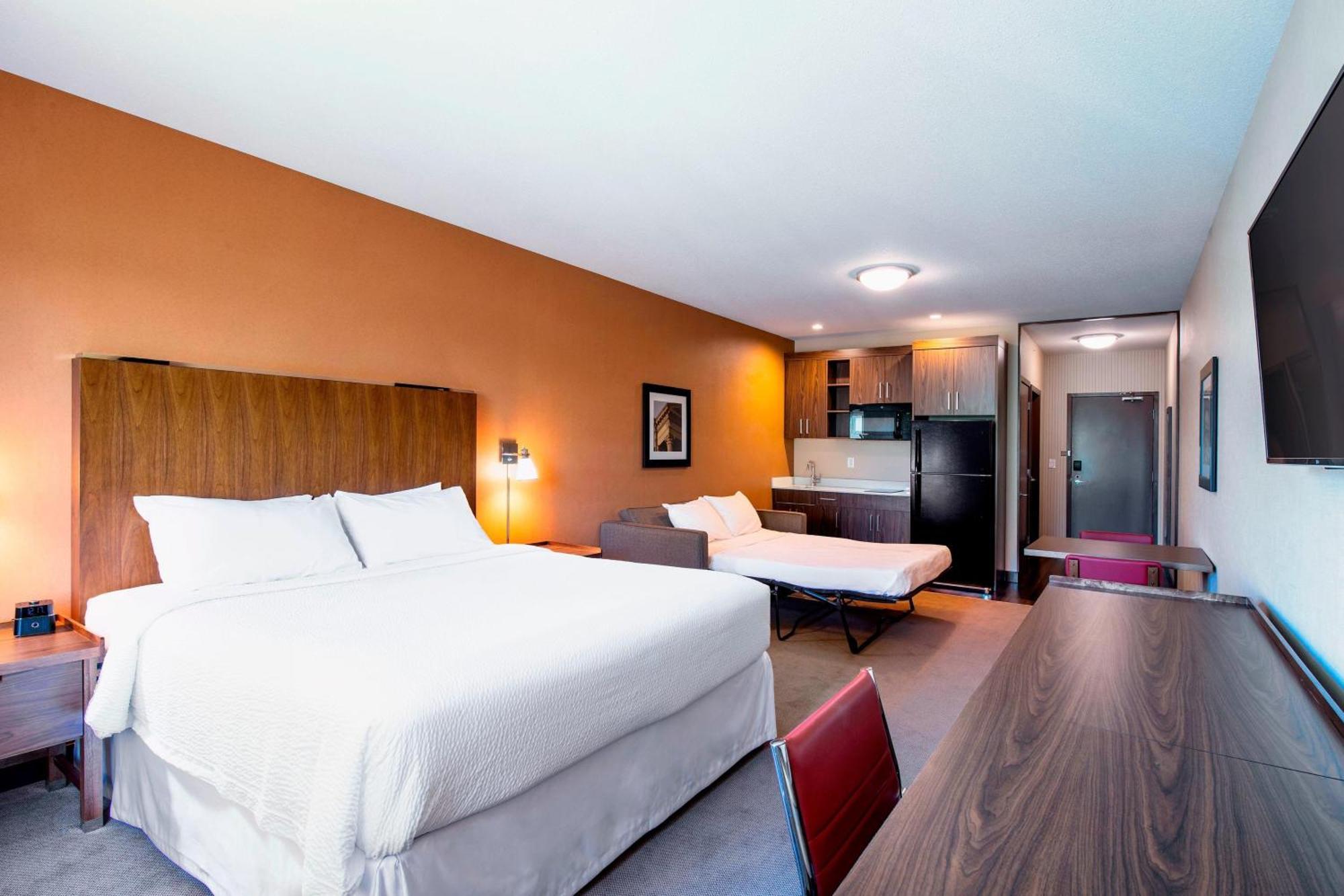 Four Points By Sheraton גראנדה פראירי מראה חיצוני תמונה