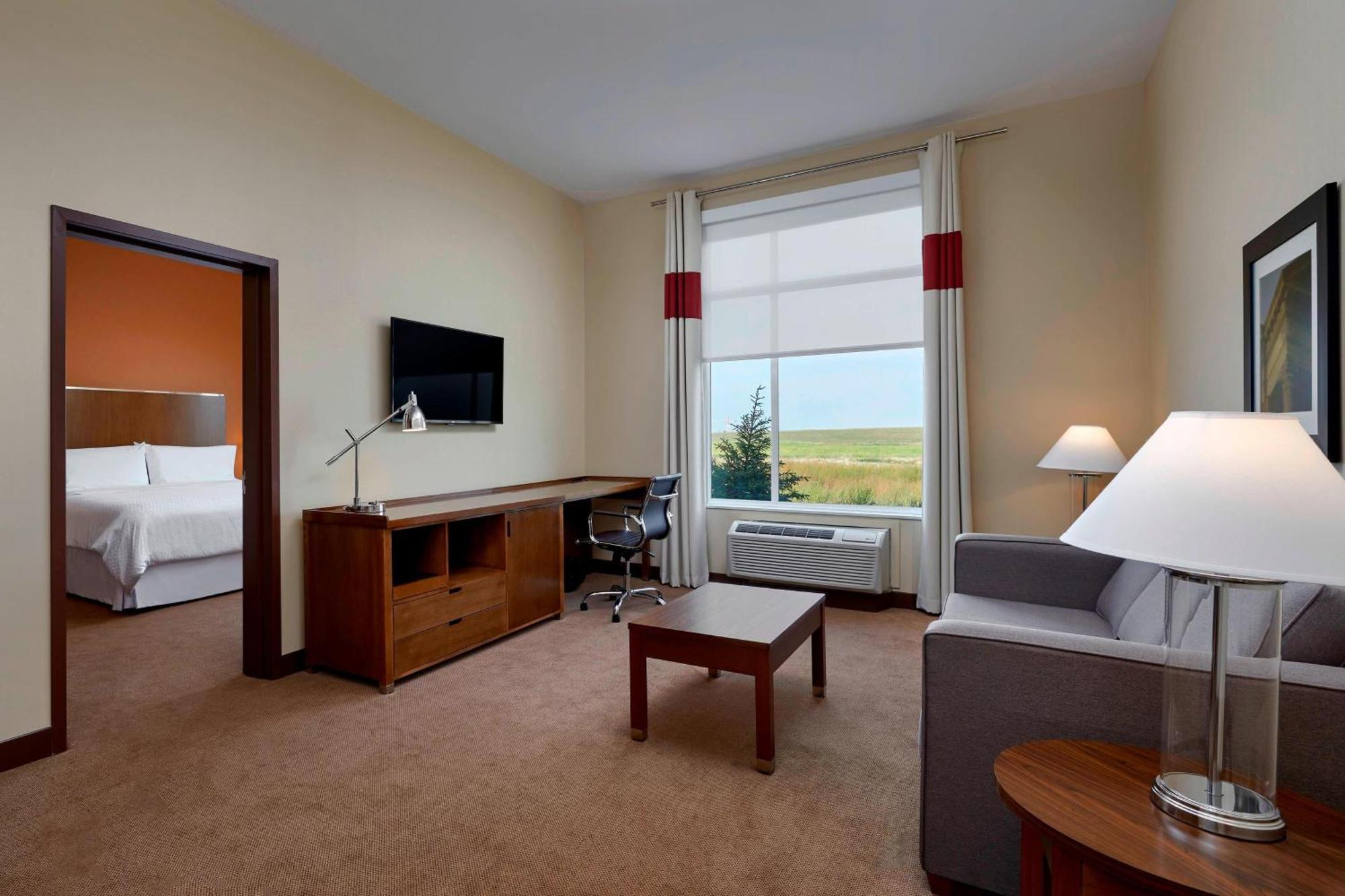 Four Points By Sheraton גראנדה פראירי מראה חיצוני תמונה