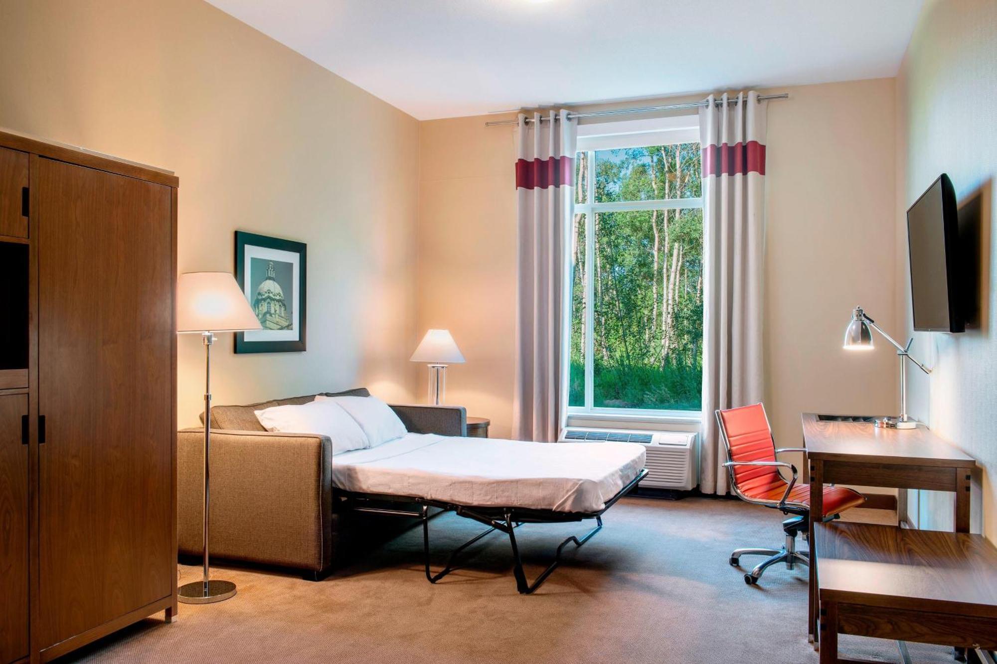 Four Points By Sheraton גראנדה פראירי מראה חיצוני תמונה