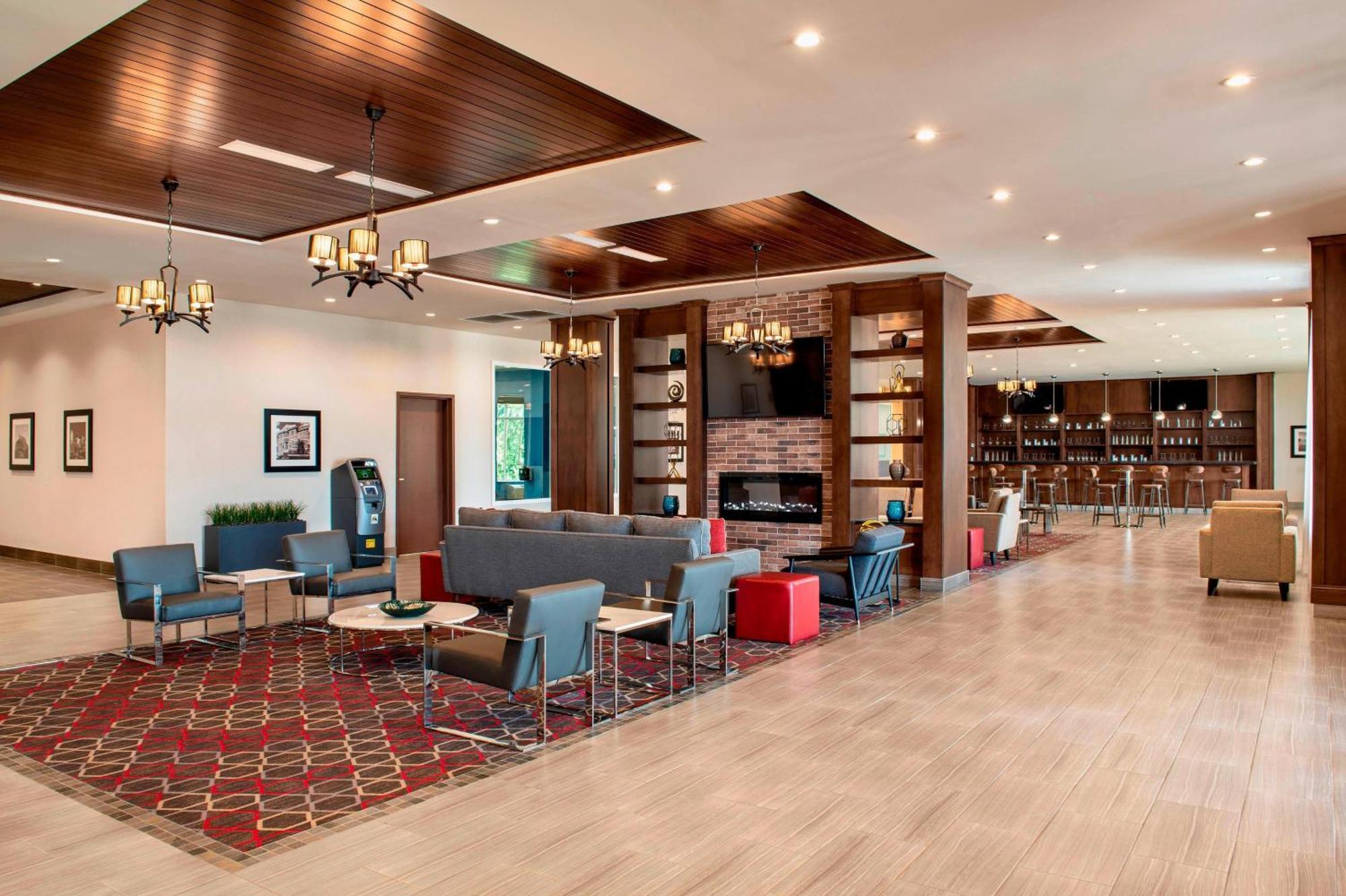 Four Points By Sheraton גראנדה פראירי מראה חיצוני תמונה