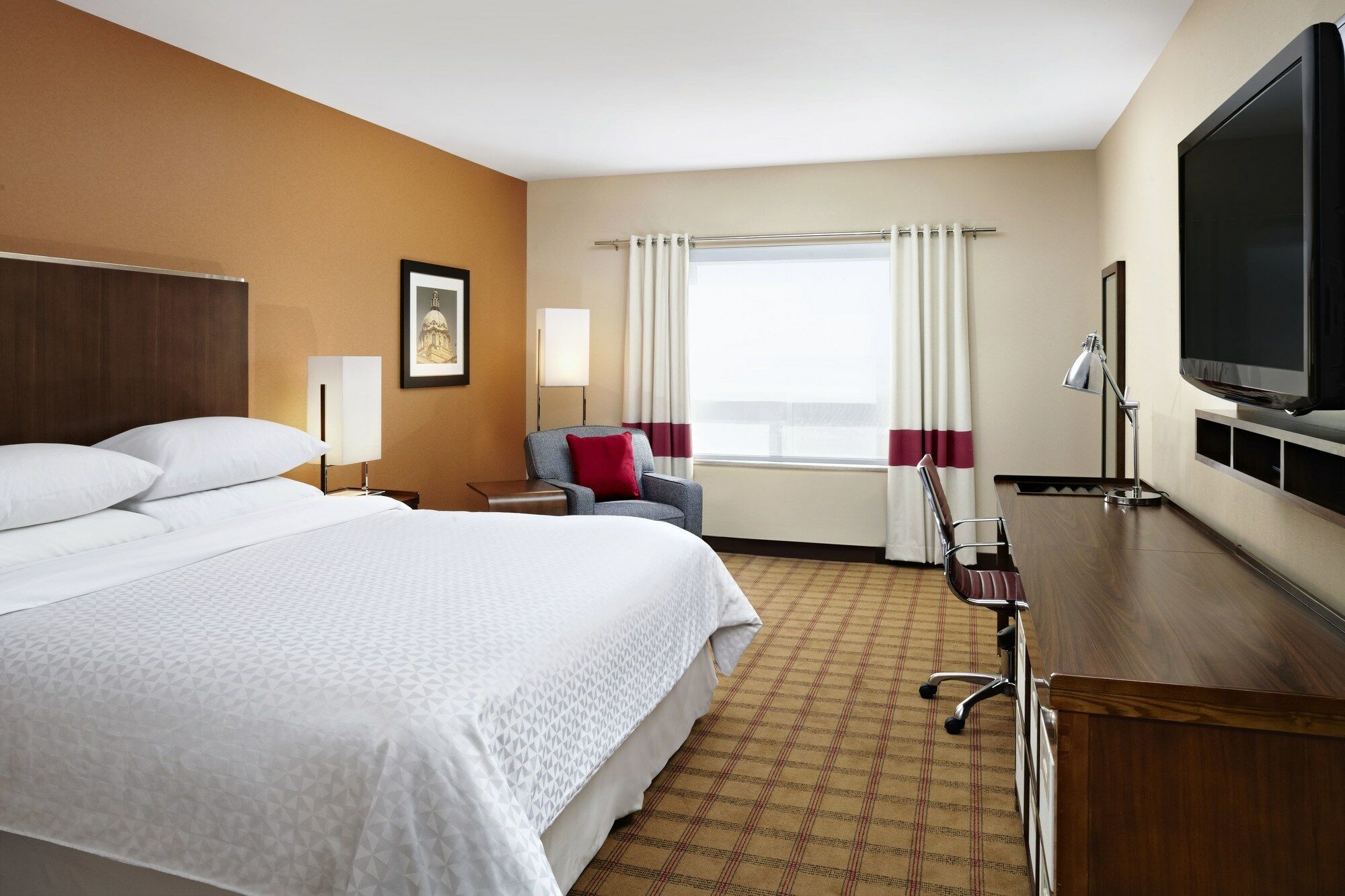 Four Points By Sheraton גראנדה פראירי מראה חיצוני תמונה